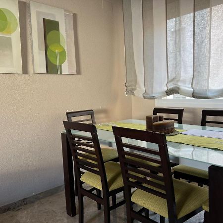 Piso Familiar Con Perfecta Ubicacion Apartment Cordoba Exterior photo
