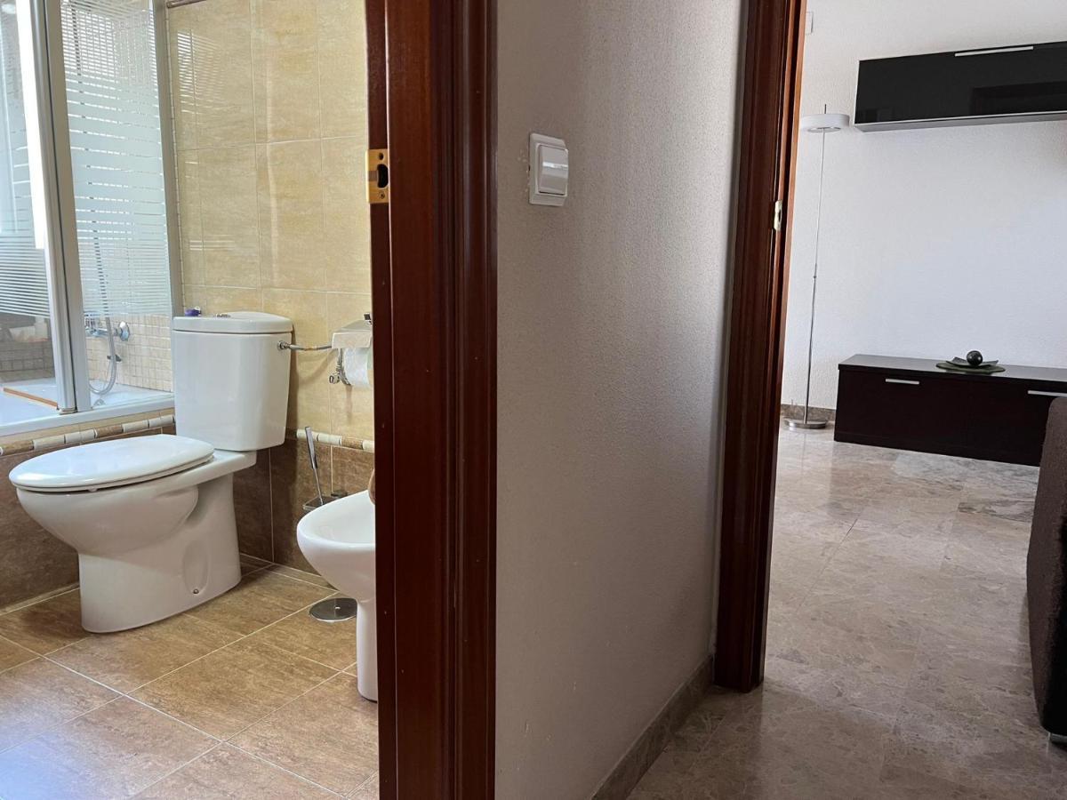 Piso Familiar Con Perfecta Ubicacion Apartment Cordoba Exterior photo