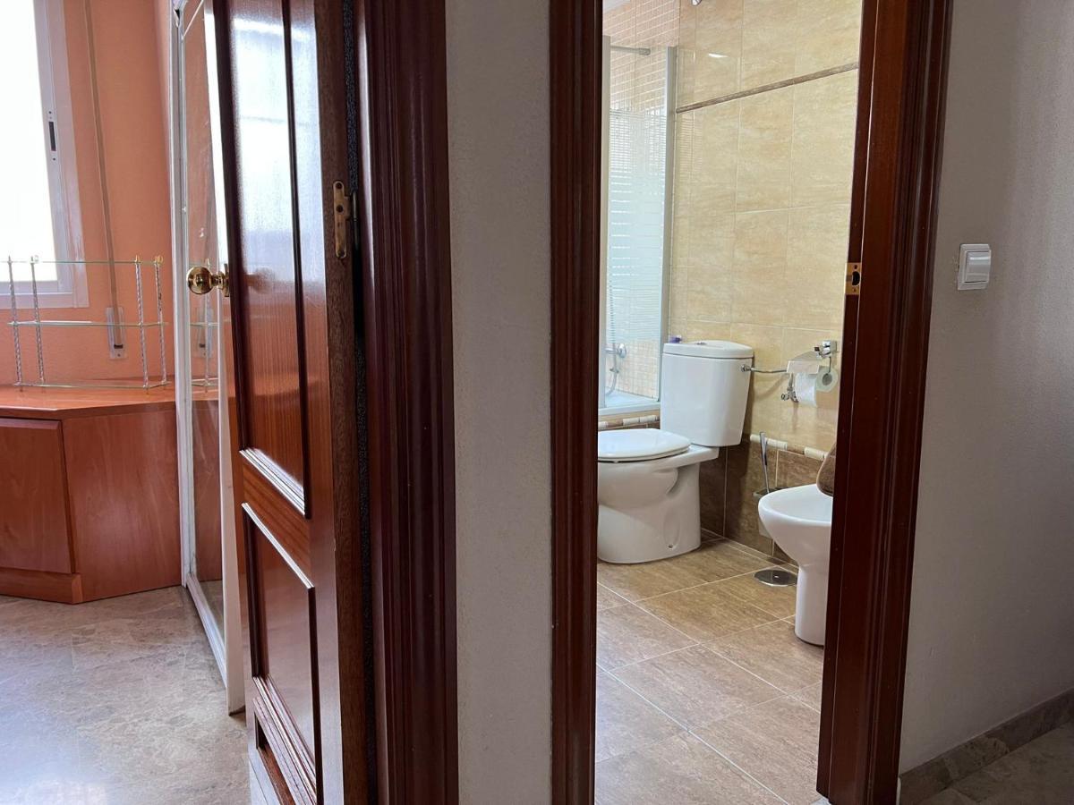 Piso Familiar Con Perfecta Ubicacion Apartment Cordoba Exterior photo